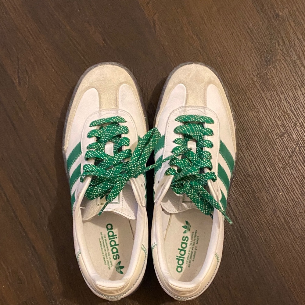 Adidas Samba Sneakers